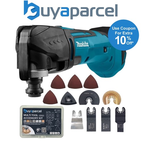 Makita dtm51z 18v lithium - dtm51z,