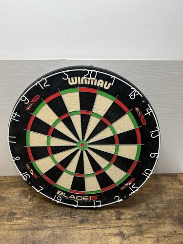 Winmau blade dual core - winmau,