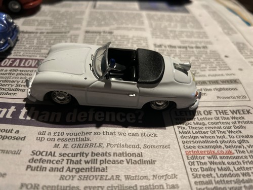 Vanguards va07901 porsche 356 - va07901,