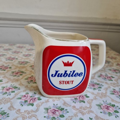 Jubilee stout jug ceramic - jubilee, ,