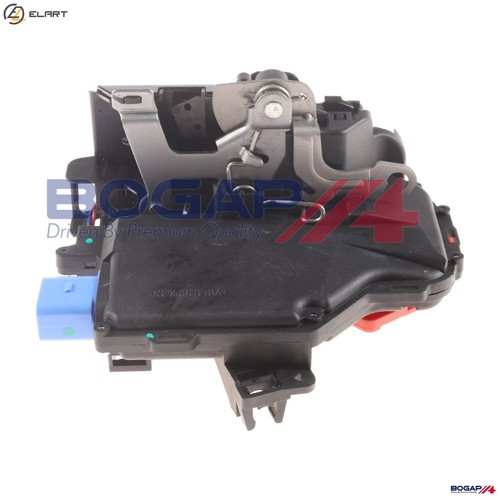 Door lock a5316131 - door,