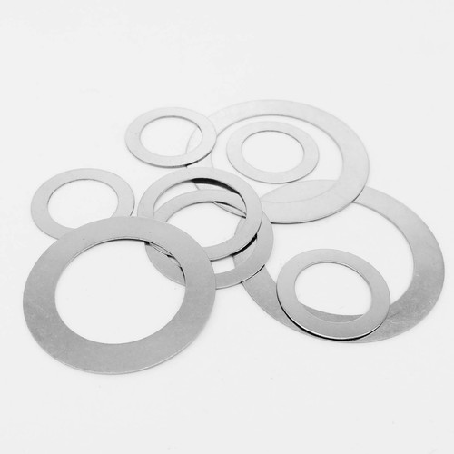 50x m40 stainless steel - stainless,
