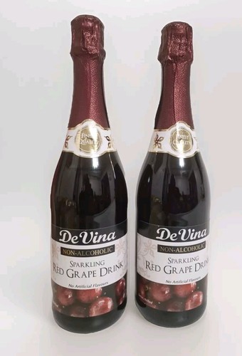Devina non alcoholic - 2, x