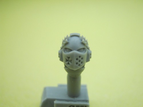 Imperial fist mkvi - , (a)