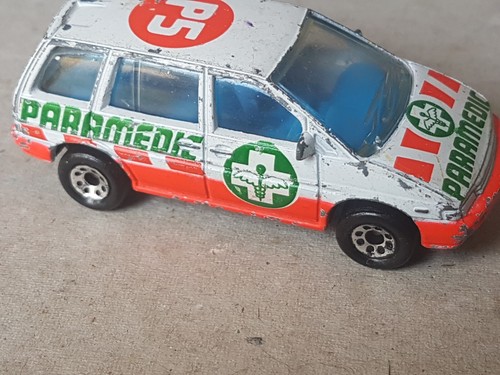 Matchbox nissan prairie - matchbox,