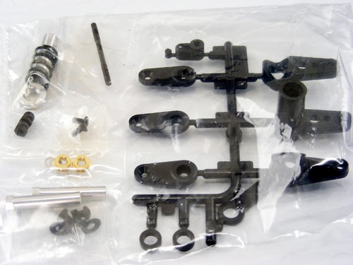 Kyosho optima mid 2022 - kyosho,