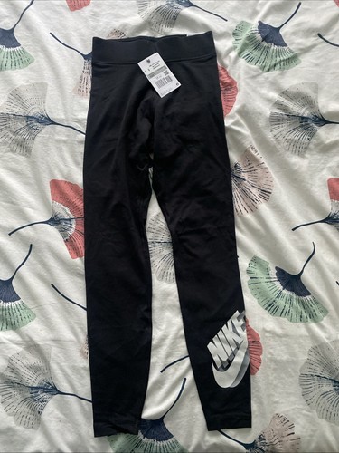 Nike girls leggings size - size, xs