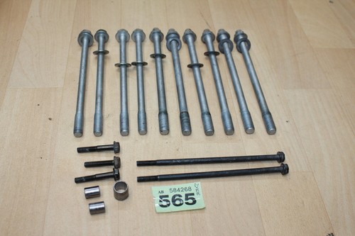 Kawasaki zx10 cylinder head - zx10,