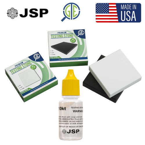 Jsp 10k gold jewelry - 10k, testing