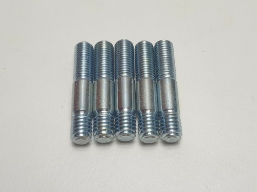 Crossflow manifold stud inlet - manifold,
