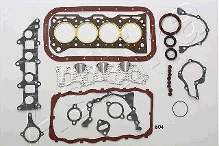 Ashika 804 full gasket - ashika,
