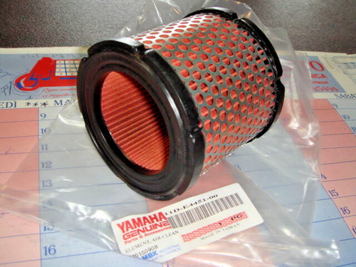 Original air filter yamaha - air,