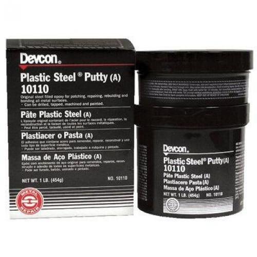 Devcon plastic steel epoxy - devcon,