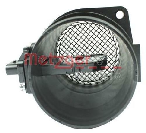 Genuine metzger mass air - metzger, flow
