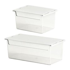 Under desk storage - desk,