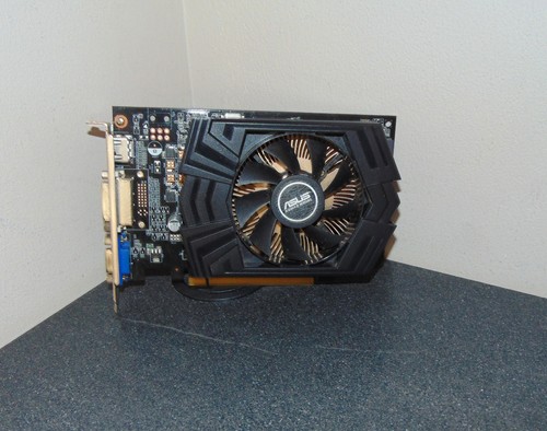 Asus nvidia geforce gtx - asus,