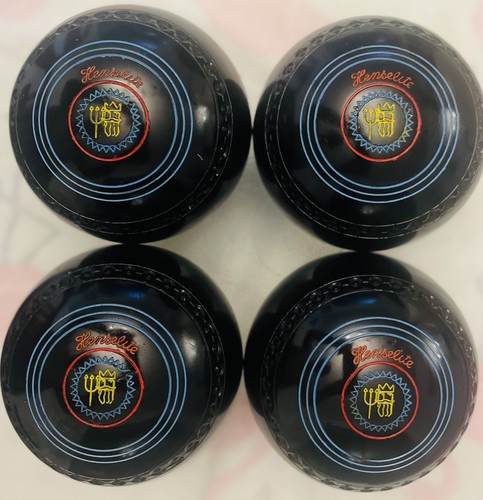 Henselite classic deluxe bowls - henselite,