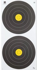 Arrowhead archery spot 40cm - arrowhead,