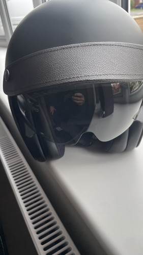 Belfast scorpion open - belfast, xl