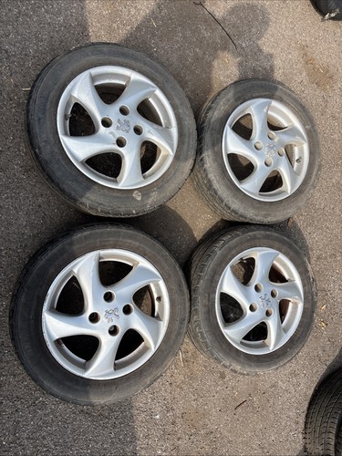 Peugeot 206 0hdi turbo 4 - 206, x
