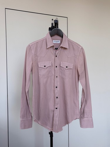 Saint laurent paris - laurent, western