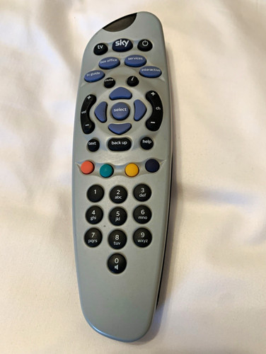 Sky sky101 wireless remote - sky101,