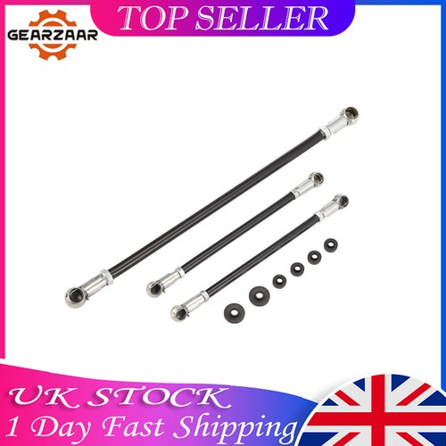 New gear linkage - new,