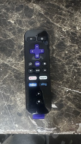 Roku tr2 streaming - rc-tr2,