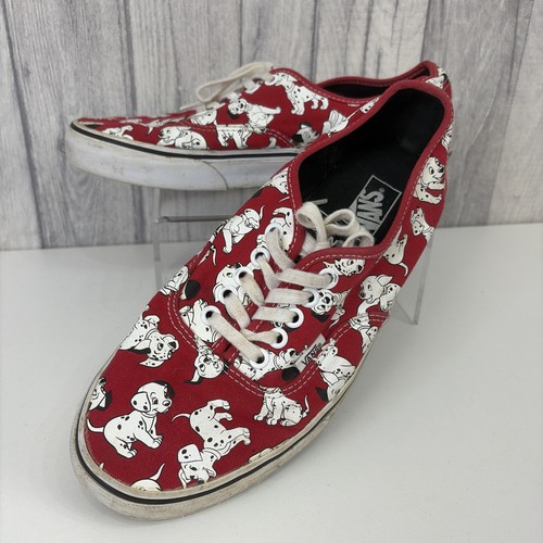 Vans disney 101 - disney,