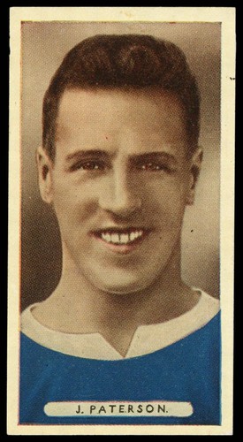 Ardath famous footballers - ardath, 'famous