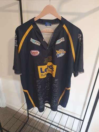 2007 leeds rhinos - grand, final