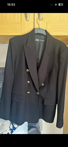 Zara black women - zara, women’s