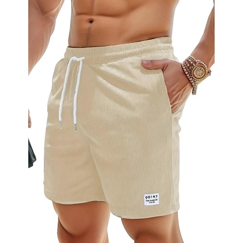 Men summer beach shorts - beach,
