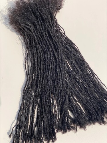 Sister locs human hair - sister,