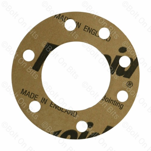 Front swivel axle gasket - 2,