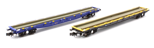 Revolution trains yqa - trains, rt-n-yqa-210