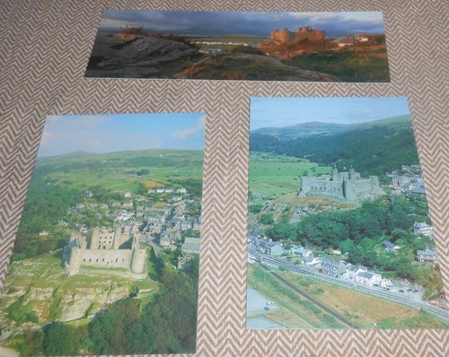 Set unused unposted cadw - unused/unposted,