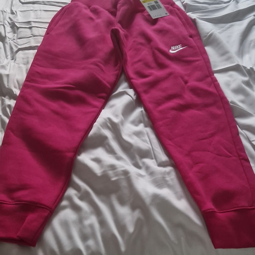 Bnwt nike girls - girls, pink