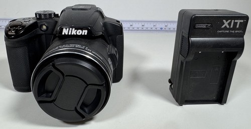 Nikon coolpix p510 1mp - coolpix, 16.1mp