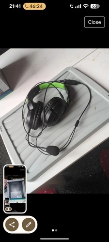 Turtle beach recon 70x - turtle,
