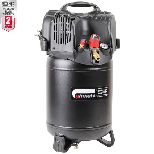 Sip airmate air - air, compressor