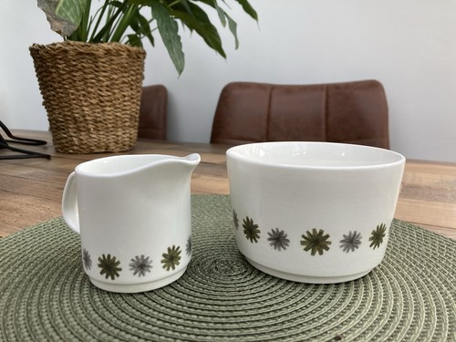 Vintage meakin - vintage, j&g