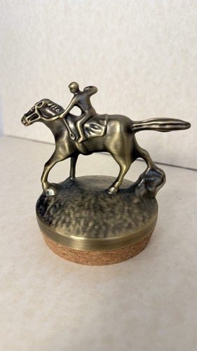 Blantons candle topper - candle,