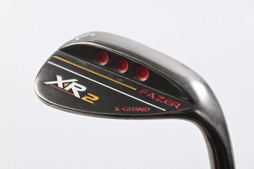 Fazer xr2 lob wedge - fazer,