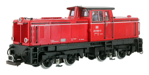 Lgb gauge 2051 - 'g, db