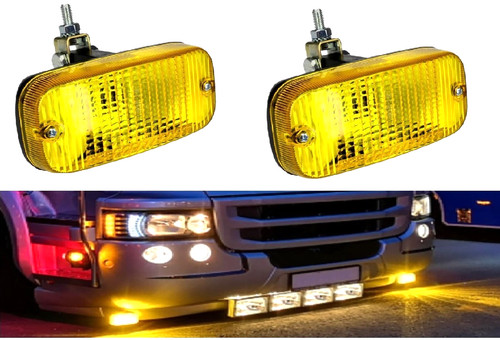 Yellow retro classic - yellow,