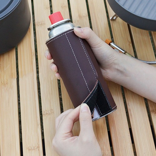 Outdoor camping long gas - camping,