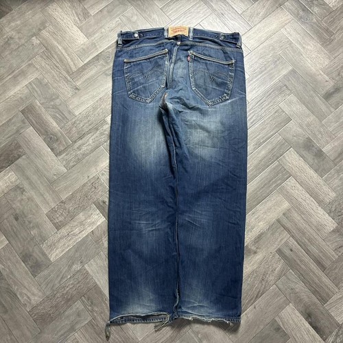 Levis 533 cinch back baggy - 533,