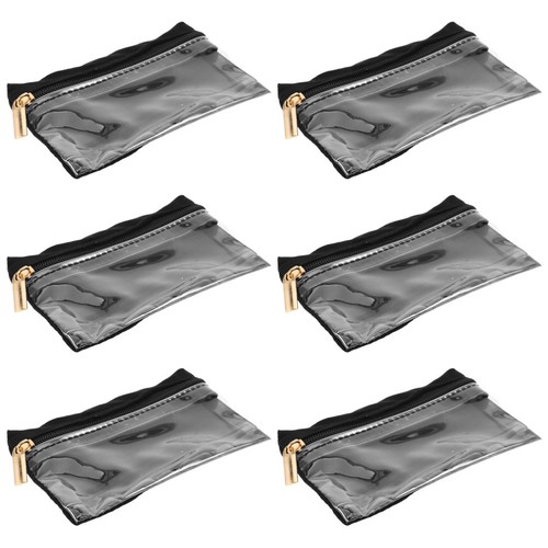 6pcs jewelry travel organizer - 6pcs,
