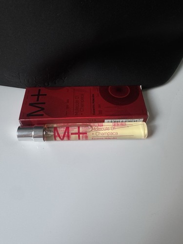 Escentric molecules m01 eau - eau, de